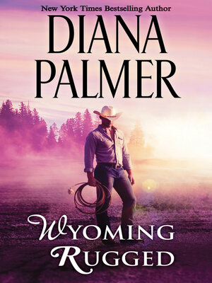 cover image of Wyoming Rugged
